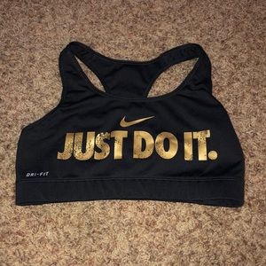 Nike Pro Sports Bra